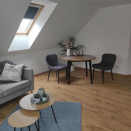 Ferienwohnung Im Distelweg Scheid  Exteriör bild