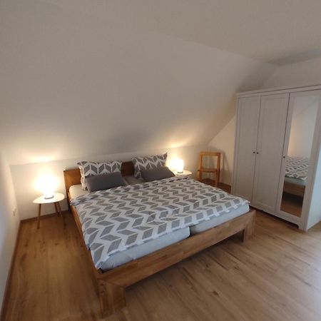 Ferienwohnung Im Distelweg Scheid  Exteriör bild
