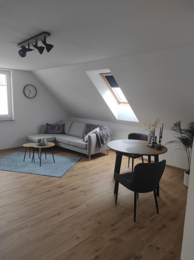 Ferienwohnung Im Distelweg Scheid  Exteriör bild