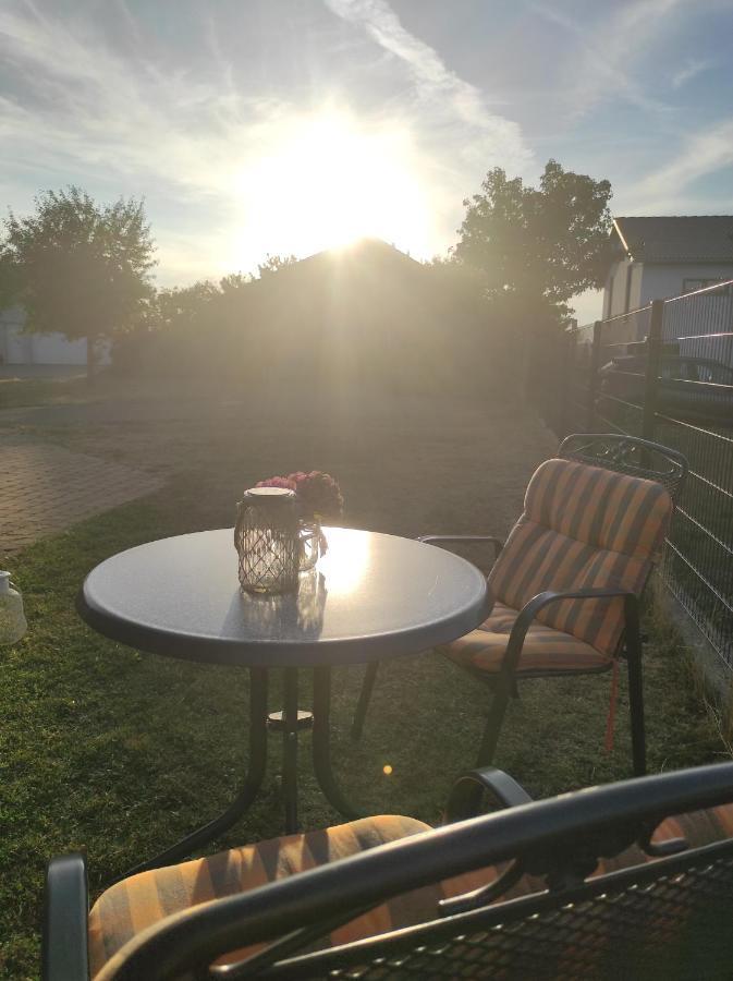 Ferienwohnung Im Distelweg Scheid  Exteriör bild